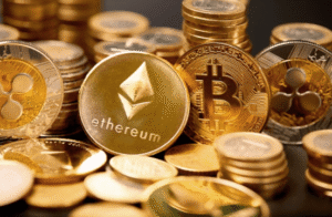 Crypto and Geopolitics