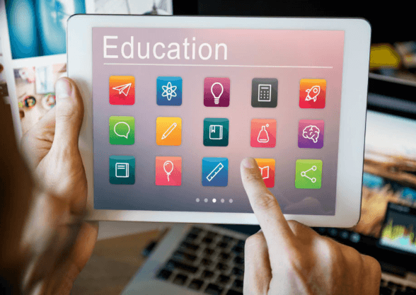 Digital Tools for Smart Education