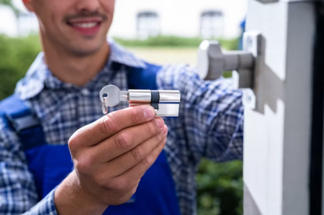 Rekey or Replace? Making the Right Decision for Your Property
