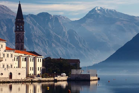 Private Croatia Tours: When to Go and What to See Along the Coast